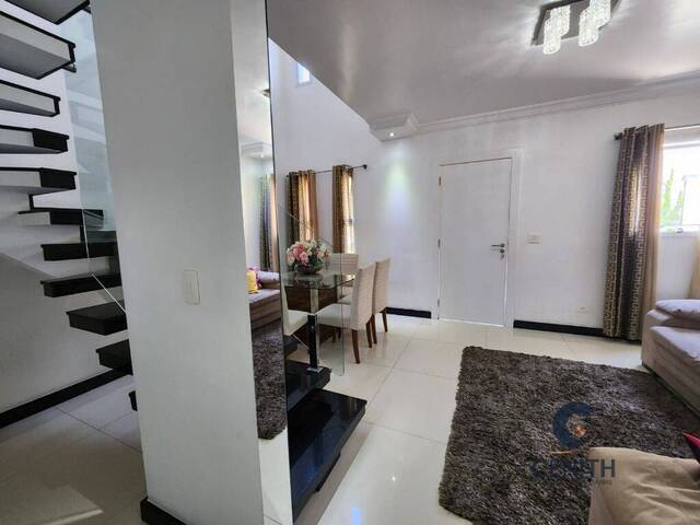 #CEN310 - Casa em condomínio para Venda em Cotia - SP - 3