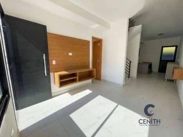 #CEN311 - Casa em condomínio para Locação em Cotia - SP - 1