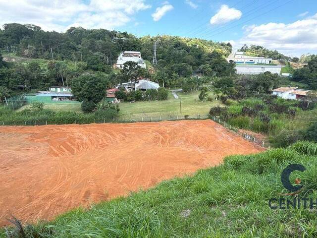 Área para Locação em Santana de Parnaíba - 4