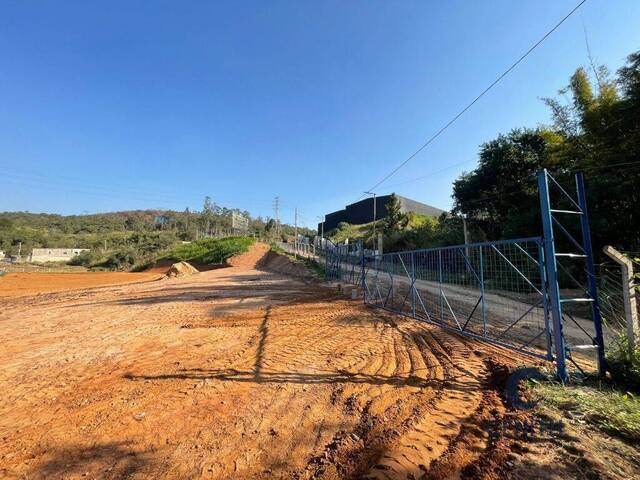 Área para Locação em Santana de Parnaíba - 5