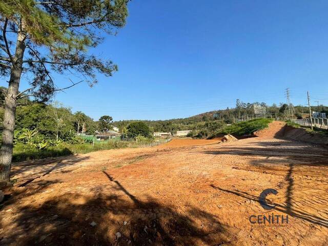 #CEN312 - Área para Locação em Santana de Parnaíba - SP - 3