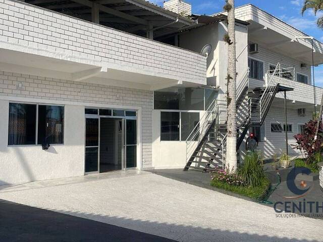 #CEN313 - Prédio comercial para Venda em Caraguatatuba - SP - 2