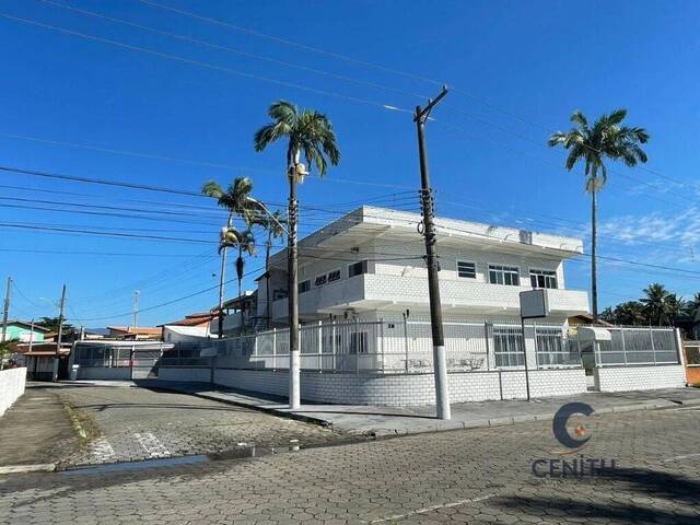 #CEN313 - Prédio comercial para Venda em Caraguatatuba - SP - 1