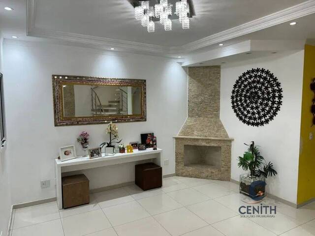 #CEN315 - Casa em condomínio para Venda em Cotia - SP - 3