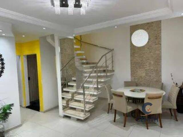 #CEN315 - Casa em condomínio para Venda em Cotia - SP - 1