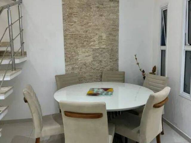 #CEN315 - Casa em condomínio para Venda em Cotia - SP - 2