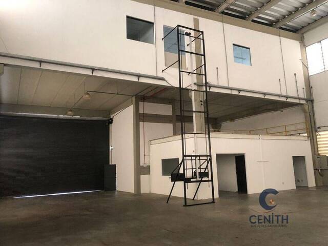 #CEN316 - Galpão para Locação em Cotia - SP - 3