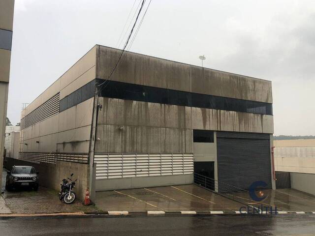 Galpão para Locação em Cotia - 4