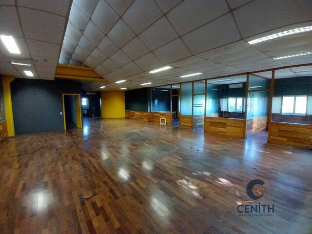 #CEN317 - Galpão para Venda em Cotia - SP - 2