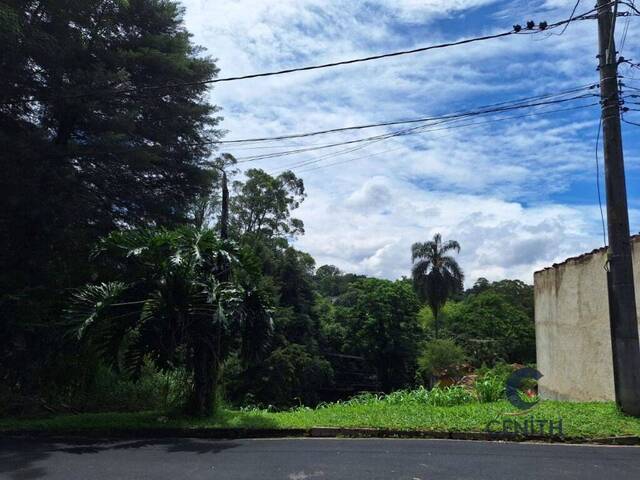 Terreno em condomínio para Venda em Cotia - 4