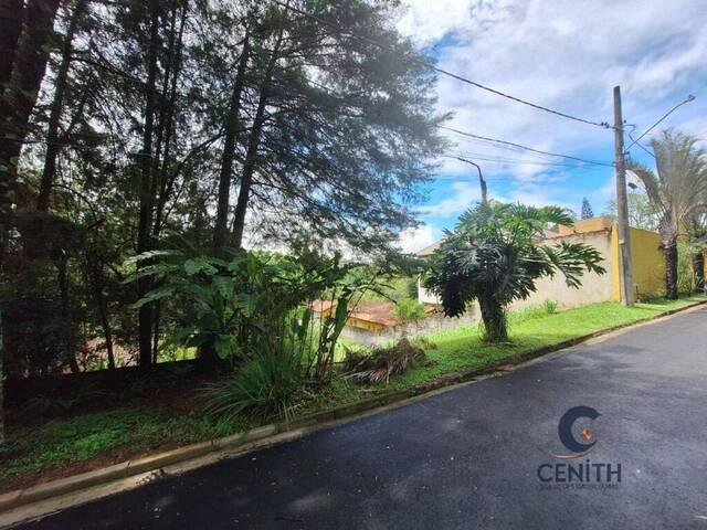 Terreno em condomínio para Venda em Cotia - 5