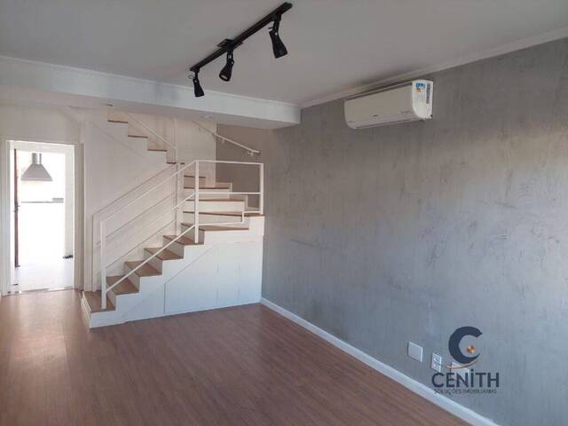 #CEN320 - Casa em condomínio para Locação em Cotia - SP - 2