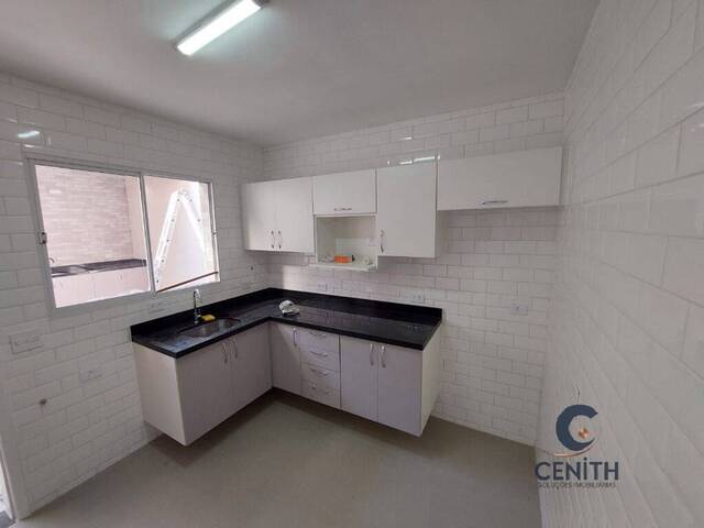 #CEN320 - Casa em condomínio para Locação em Cotia - SP - 3