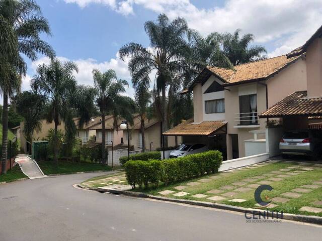 #CEN321 - Casa em condomínio para Venda em Cotia - SP - 1