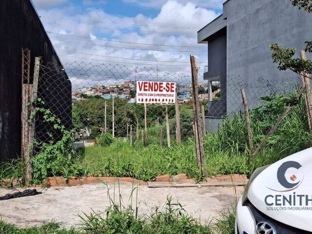 #322 - Terreno para Venda em Barueri - SP - 1