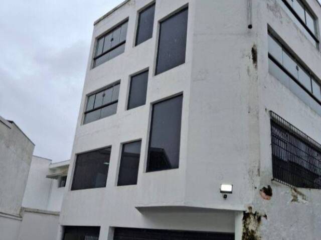 #CEN323 - Prédio comercial para Venda em São Paulo - SP - 3