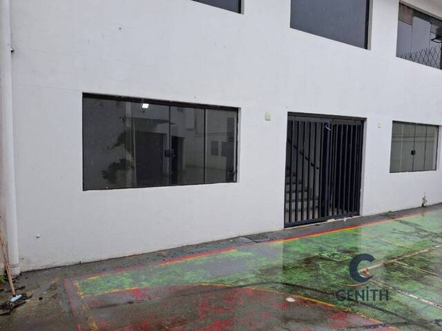 Prédio comercial para Venda em São Paulo - 4