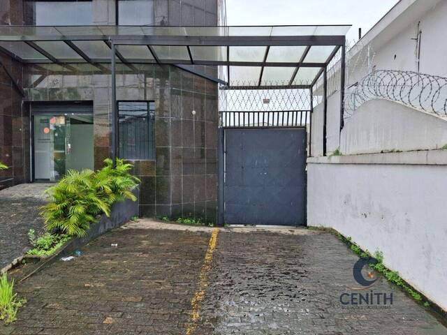 #CEN323 - Prédio comercial para Venda em São Paulo - SP - 2