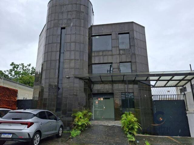 #CEN323 - Prédio comercial para Venda em São Paulo - SP - 1