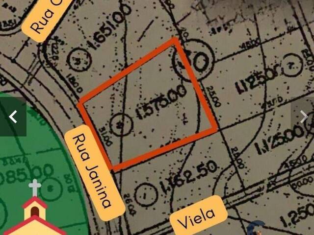 #CEN324 - Terreno em condomínio para Venda em Cotia - SP - 3