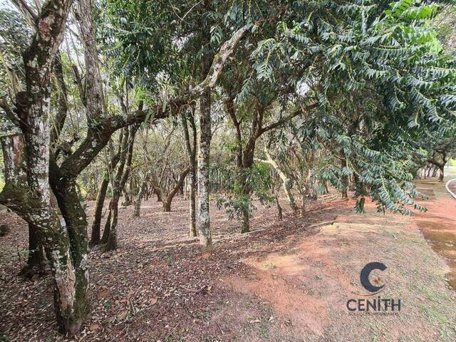 #CEN324 - Terreno em condomínio para Venda em Cotia - SP - 1