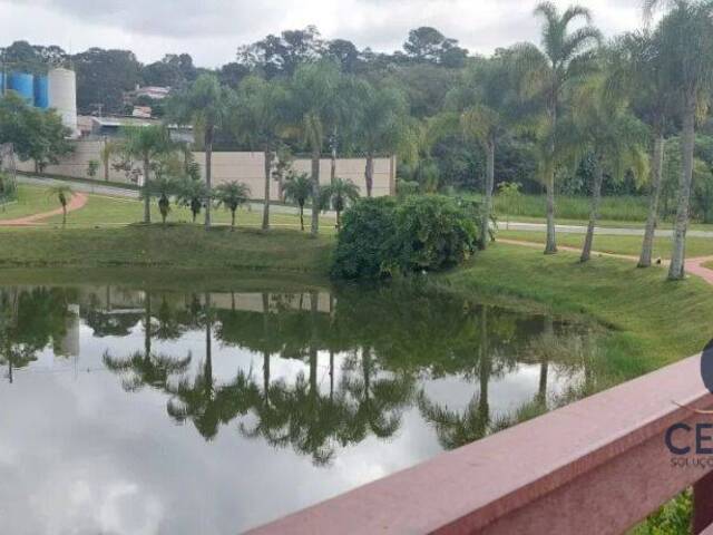 #CEN331 - Terreno em condomínio para Venda em Cotia - SP - 2