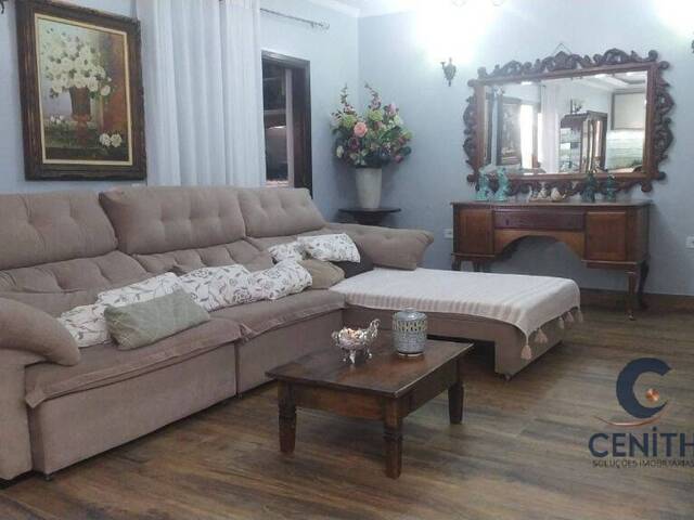 Casa em condomínio para Venda em Vargem Grande Paulista - 5