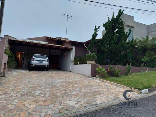 #CEN333 - Casa em condomínio para Venda em Vargem Grande Paulista - SP - 2
