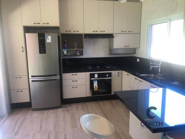 #CEN334 - Casa em condomínio para Venda em Vargem Grande Paulista - SP - 2