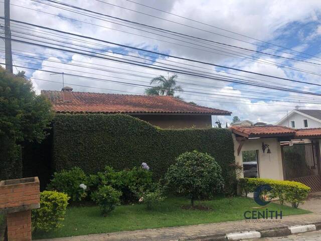 #CEN336 - Casa em condomínio para Venda em Vargem Grande Paulista - SP - 2