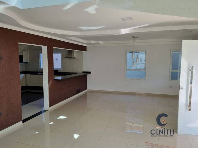 #CEN337 - Casa em condomínio para Venda em Vargem Grande Paulista - SP - 3