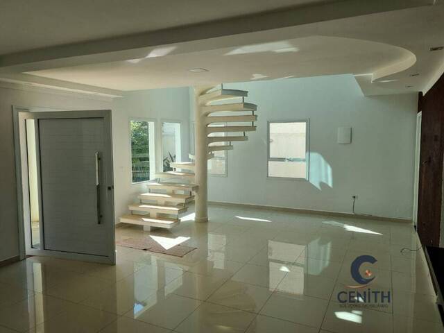 #CEN337 - Casa em condomínio para Venda em Vargem Grande Paulista - SP - 2