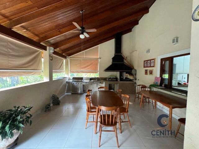 #CEN340 - Casa em condomínio para Venda em Atibaia - SP - 3