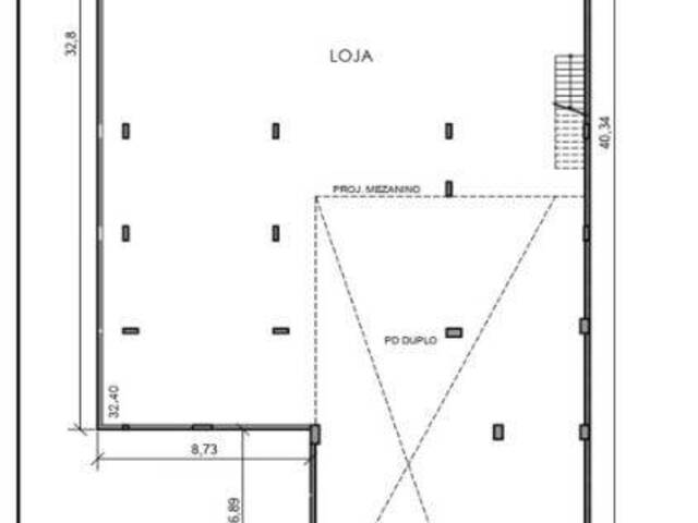 #CEN341 - Loja para Venda em São Paulo - SP - 3
