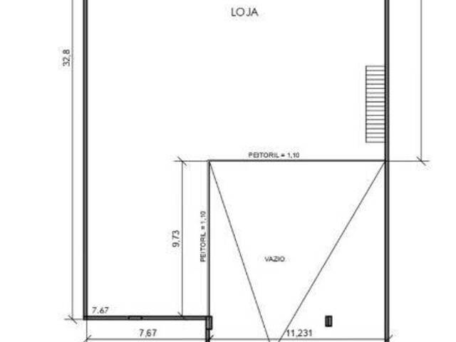 #CEN341 - Loja para Venda em São Paulo - SP - 2