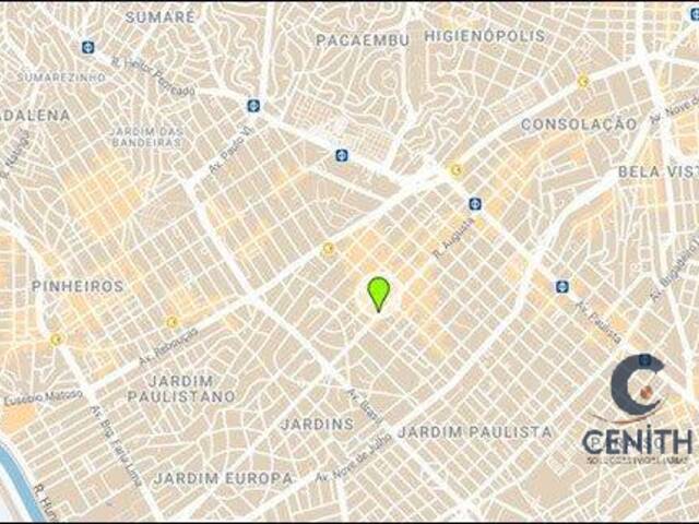 Loja para Locação em São Paulo - 5