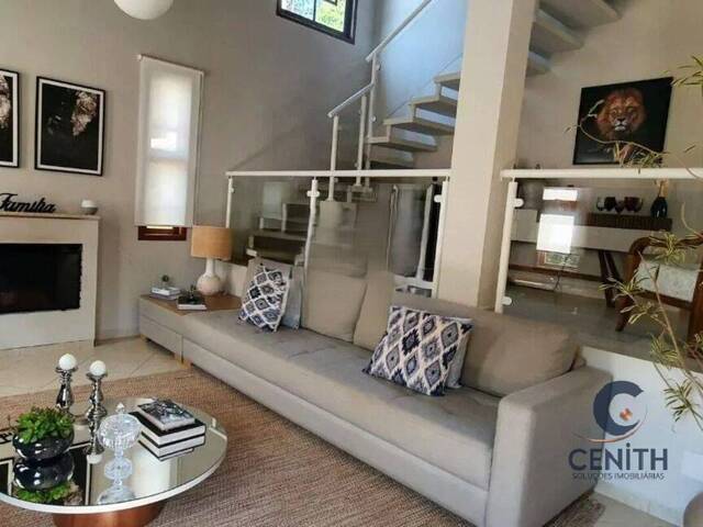 #CEN343 - Casa em condomínio para Venda em Itapevi - SP - 2