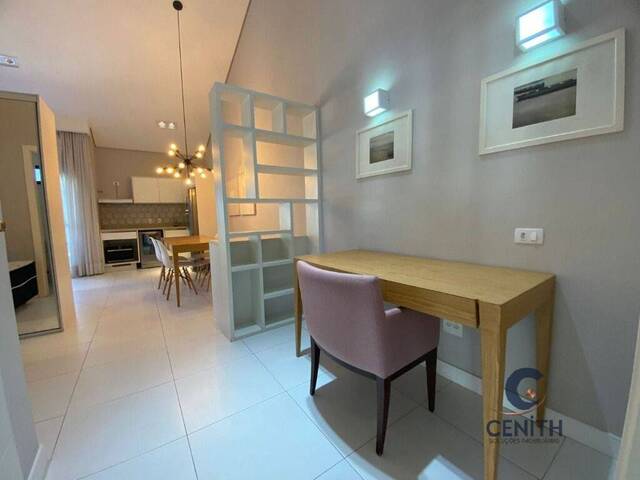 #CEN344 - Casa para Locação em Cotia - SP - 3