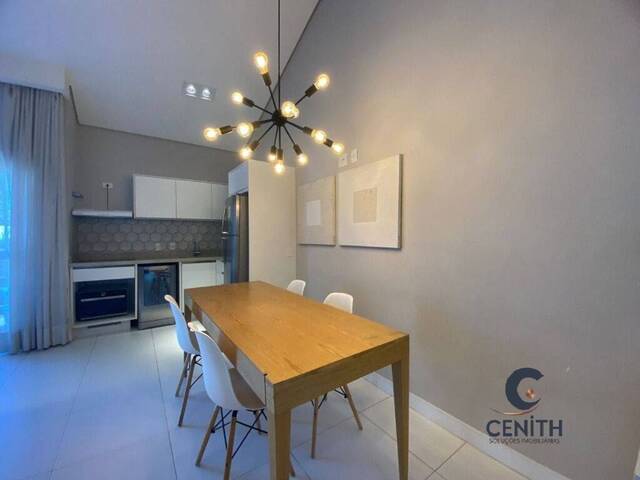 Casa para Locação em Cotia - 4