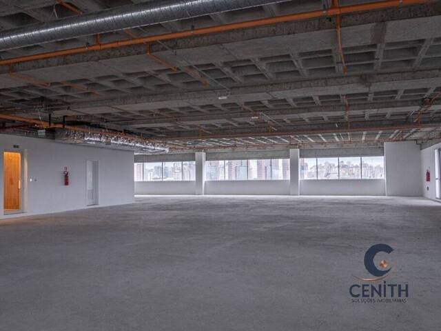 Prédio comercial para Locação em São Paulo - 5