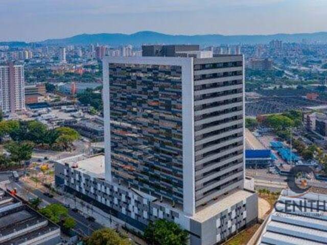 #CEN346 - Prédio comercial para Locação em São Paulo - SP - 2