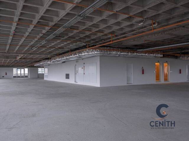 #CEN346 - Prédio comercial para Locação em São Paulo - SP - 3