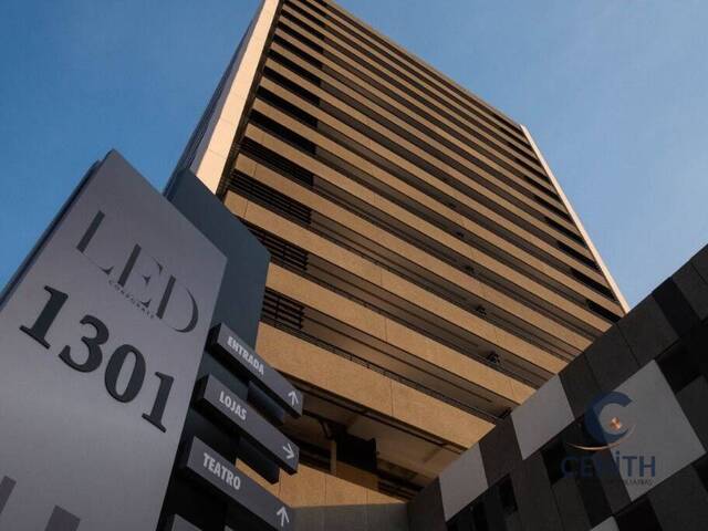 #CEN346 - Prédio comercial para Locação em São Paulo - SP - 1