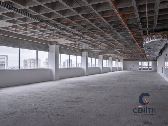 Prédio comercial para Locação em São Paulo - 4