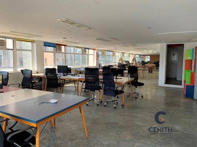 #CEN347 - Andar Comercial para Venda em São Paulo - SP - 2