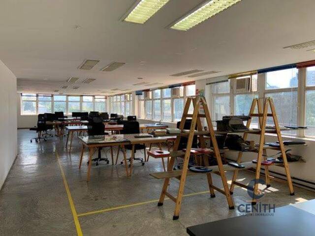 #CEN347 - Andar Comercial para Venda em São Paulo - SP - 3