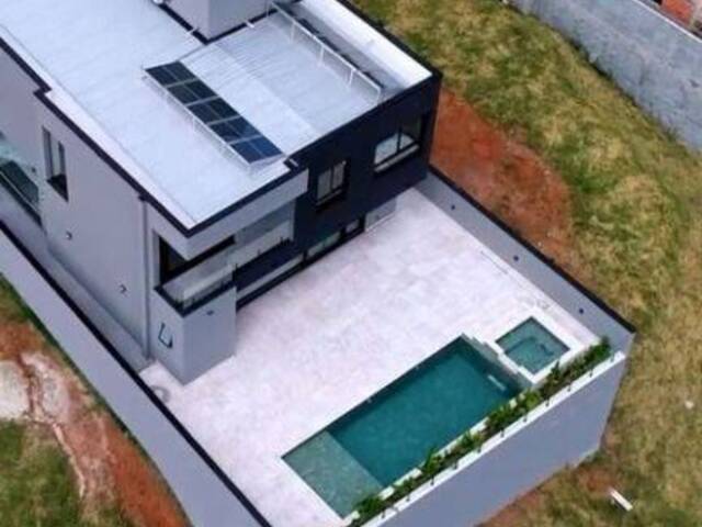 #CEN350 - Casa em condomínio para Venda em Cotia - SP