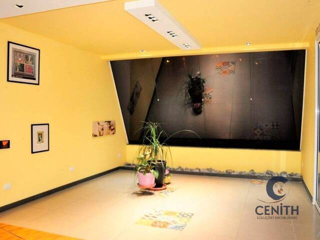 #CEN353 - Casa em condomínio para Venda em Vargem Grande Paulista - SP - 2