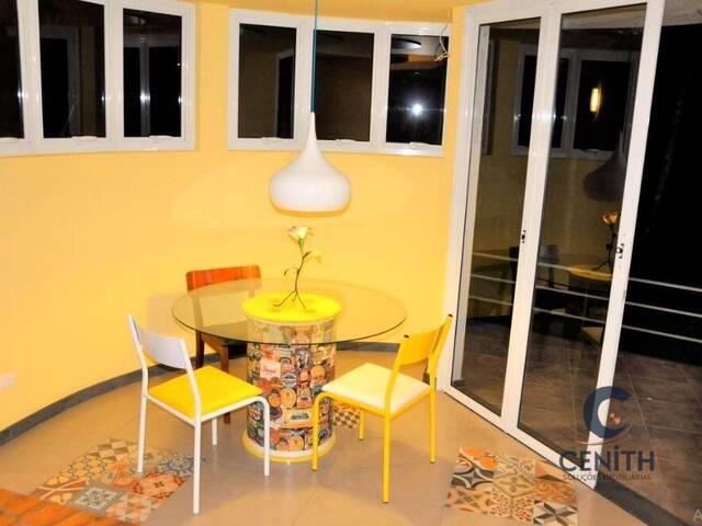 #CEN353 - Casa em condomínio para Venda em Vargem Grande Paulista - SP - 3