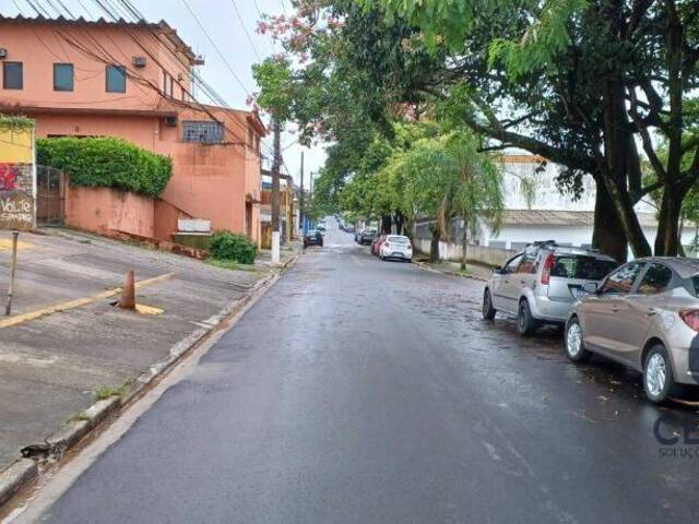 Venda em Parque São George - Cotia